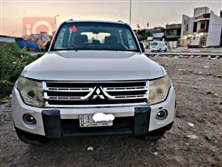 ميتسوبيشي باجيرو